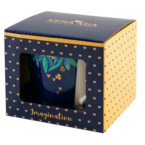 Фото - Чашка Keramia 21-279-073