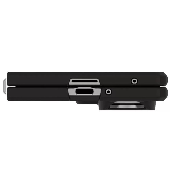 Фото - Чохол для смартфону UAG for Samsung Galaxy Z Fold 8 Ultra Mouve with Magnet Ash (214560113131)