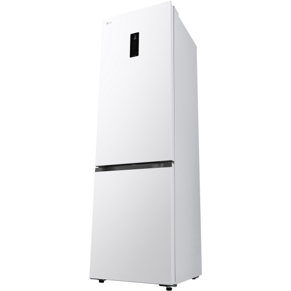Фото - Холодильник LG GC-B509EQTM