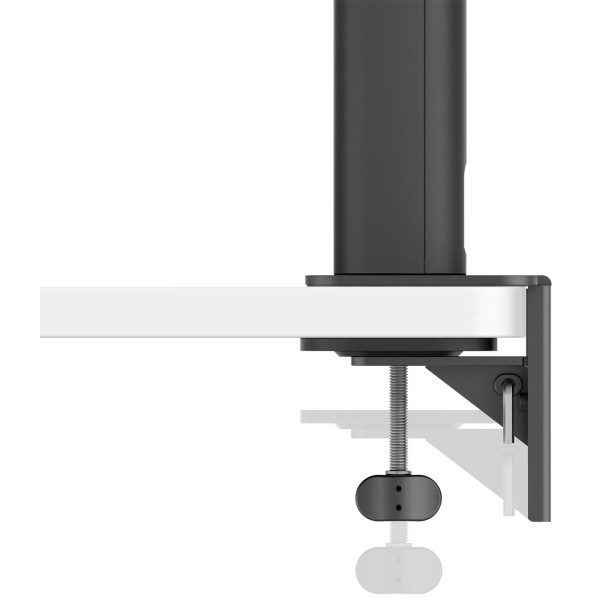 Фото - Монитор BenQ RD320UA Metallic Grey (9H.LMTLA.TBE)