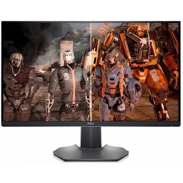 Фото - Монітор ігровий Dell S2721DGFA (210-AXRQ)