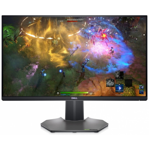 Фото - Монитор игровой Dell S2522HG (210-BBBI)