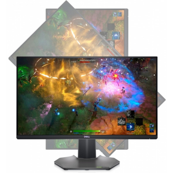 Фото - Монитор игровой Dell S2522HG (210-BBBI)