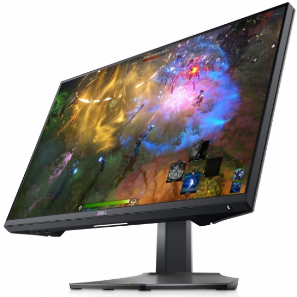 Фото - Монитор игровой Dell S2522HG (210-BBBI)