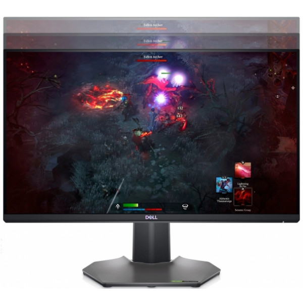 Фото - Монитор игровой Dell S2522HG (210-BBBI)