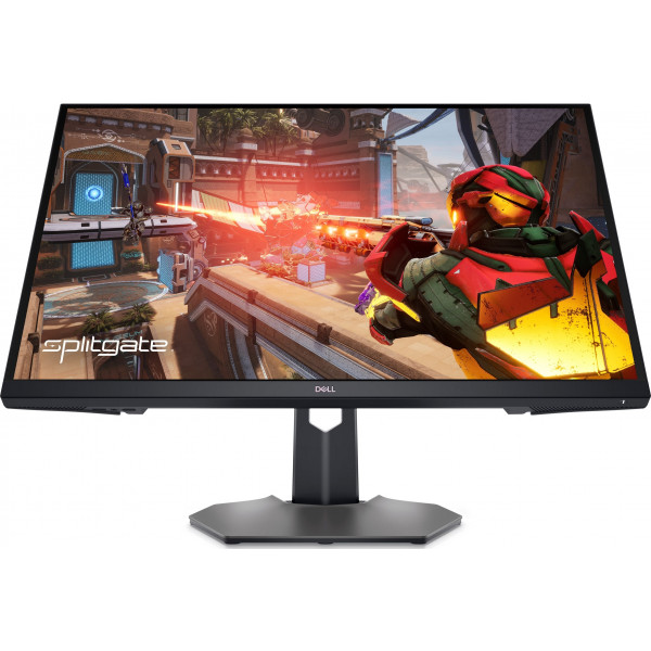 Фото - Монитор игровой Dell G3223D (210-BDXV)