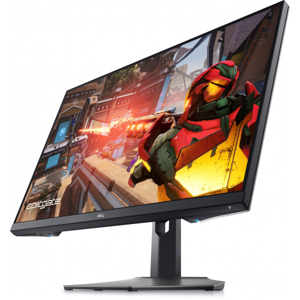 Фото - Монитор игровой Dell G3223D (210-BDXV)