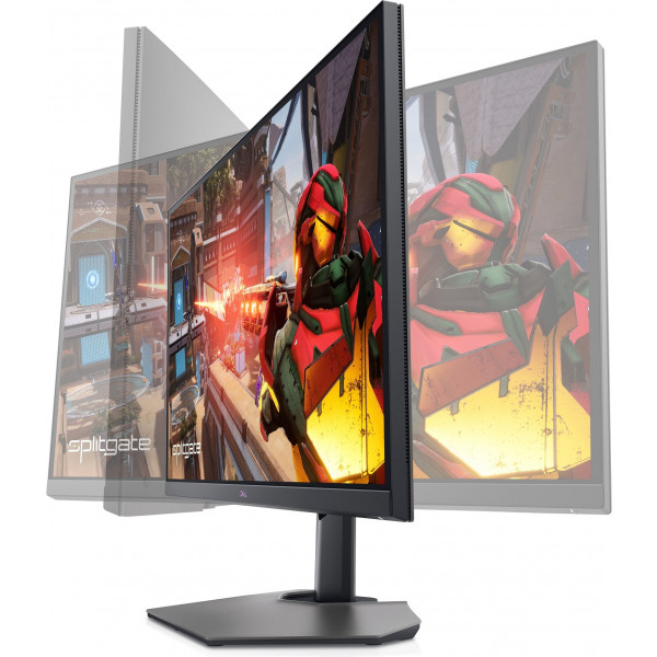 Фото - Монитор игровой Dell G3223D (210-BDXV)