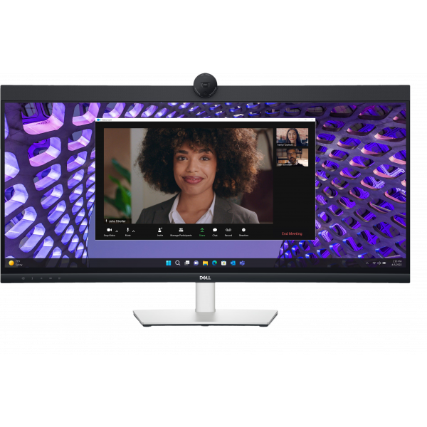 Фото - Монитор Dell P3424WEB (210-BFOB)