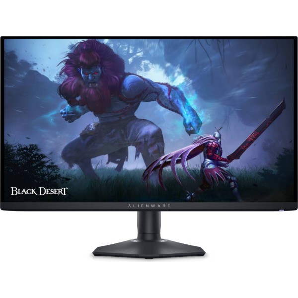 Фото - Монитор игровой Dell AW2725DF (210-BLHH) Фото - Монитор игровой Dell AW2725DF (210-BLHH)