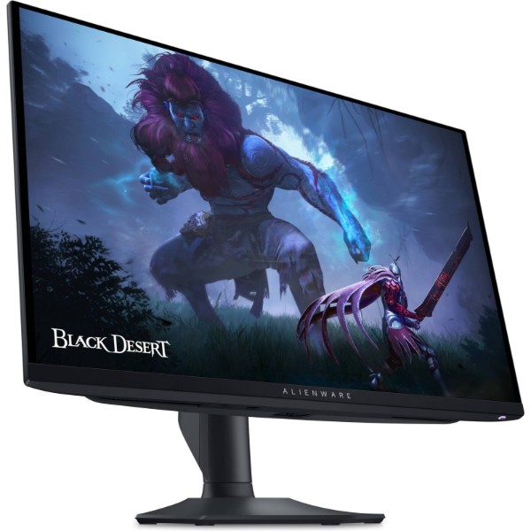 Фото - Монитор игровой Dell AW2725DF (210-BLHH)