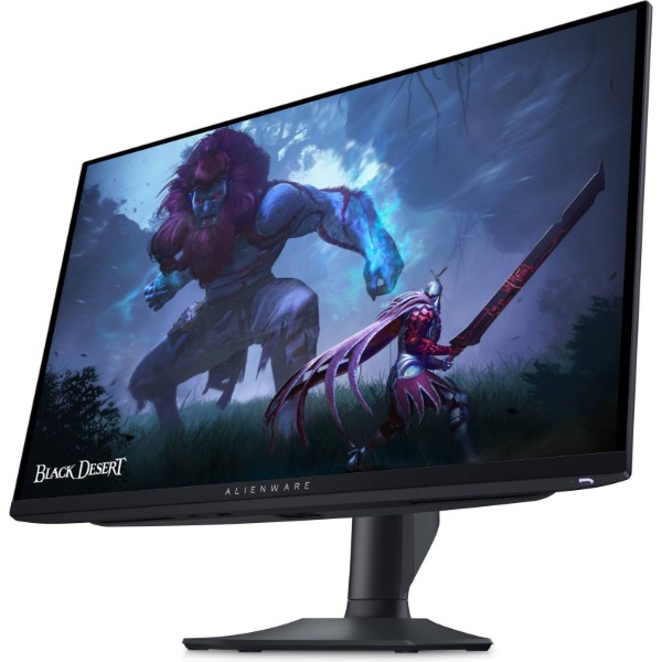 Фото - Монитор игровой Dell AW2725DF (210-BLHH)