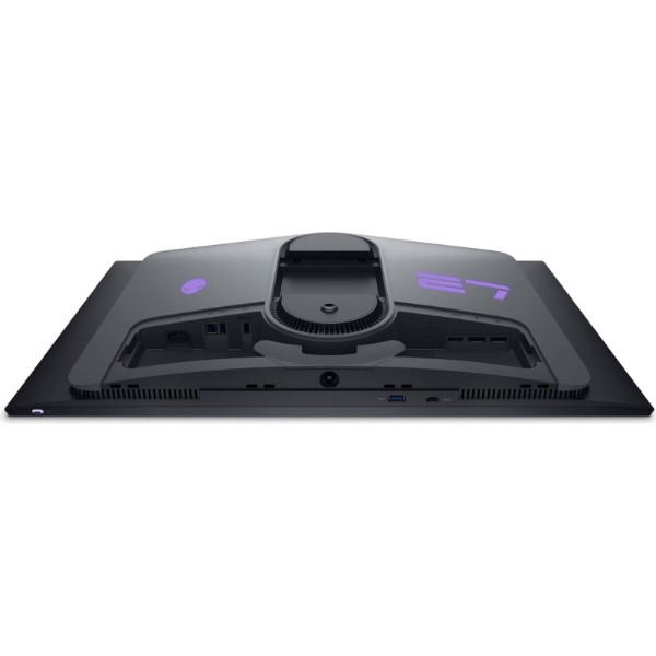 Фото - Монитор игровой Dell AW2725DF (210-BLHH)