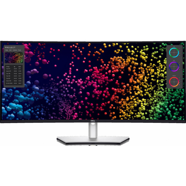 Фото - Монитор Dell U4025QW (210-BMDV)