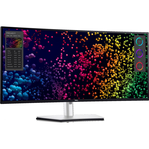 Фото - Монитор Dell U4025QW (210-BMDV)