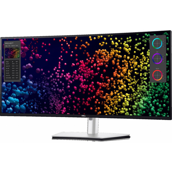 Фото - Монитор Dell U4025QW (210-BMDV)