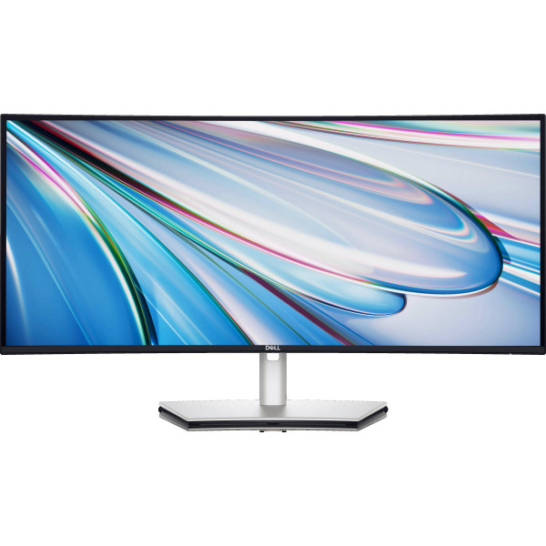 Фото - Монітор ігровий Dell U3425WE (210-BMDW)