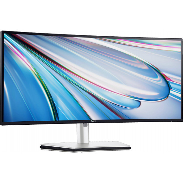 Фото - Монітор ігровий Dell U3425WE (210-BMDW)