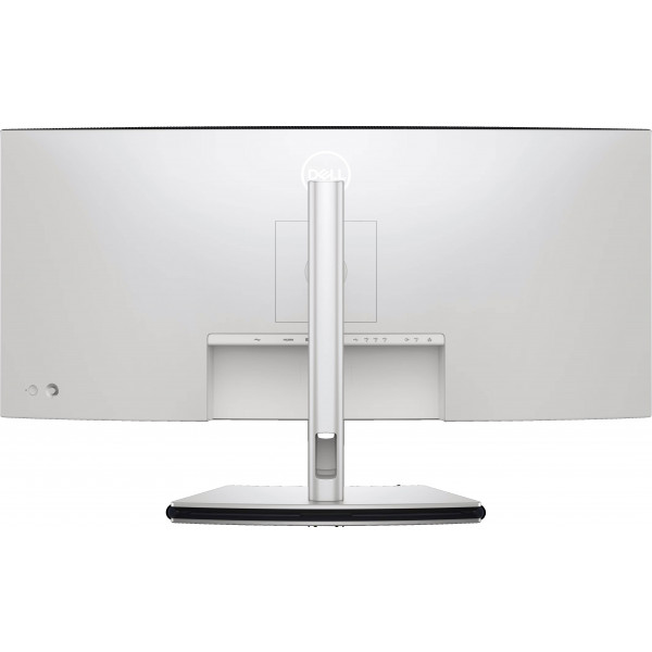 Фото - Монітор ігровий Dell U3425WE (210-BMDW)