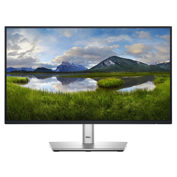 Фото - Монитор Dell P2225H (210-BMHD) Фото - Монитор Dell P2225H (210-BMHD)