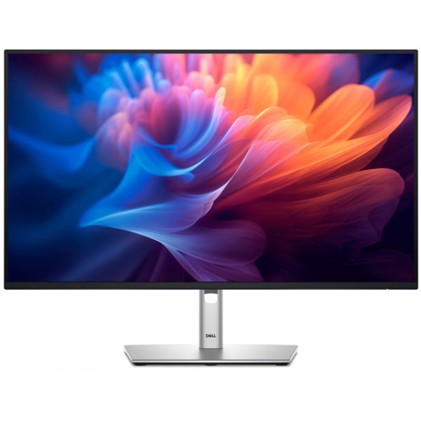 Фото - Монітор Dell P2725HE (210-BMJC)