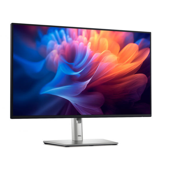 Фото - Монітор Dell P2725HE (210-BMJC)