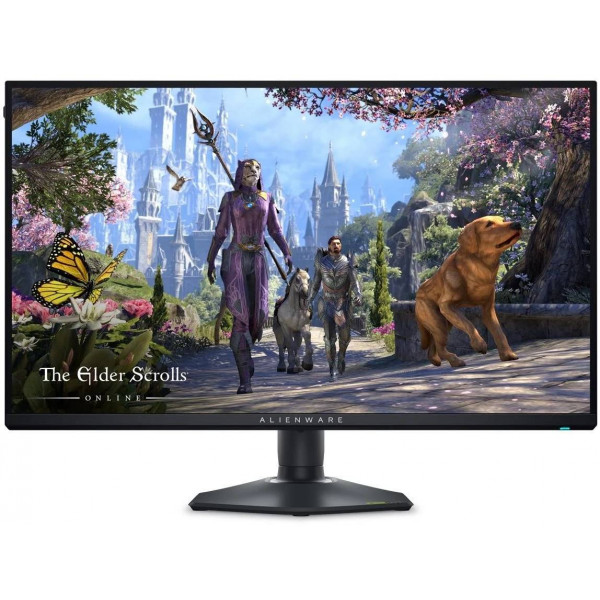Фото - Монітор ігровий Dell AW2725QF (210-BNHT)