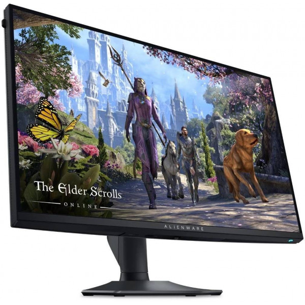 Фото - Монітор ігровий Dell AW2725QF (210-BNHT)