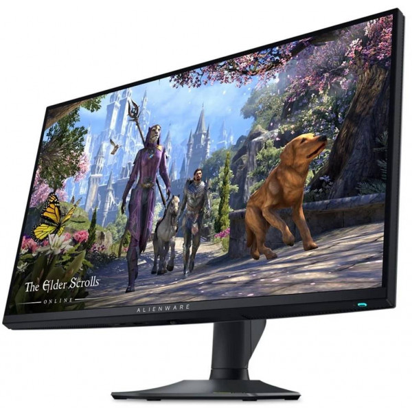 Фото - Монітор ігровий Dell AW2725QF (210-BNHT)