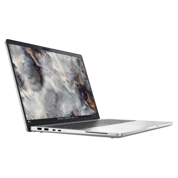 Фото - Ноутбук Dell Pro 16 Plus PB16250 (210-BPCJ-2512BMK) Silver