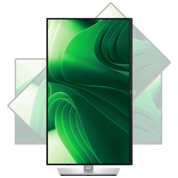 Фото - Монитор Dell P2425D (210-BQMX)