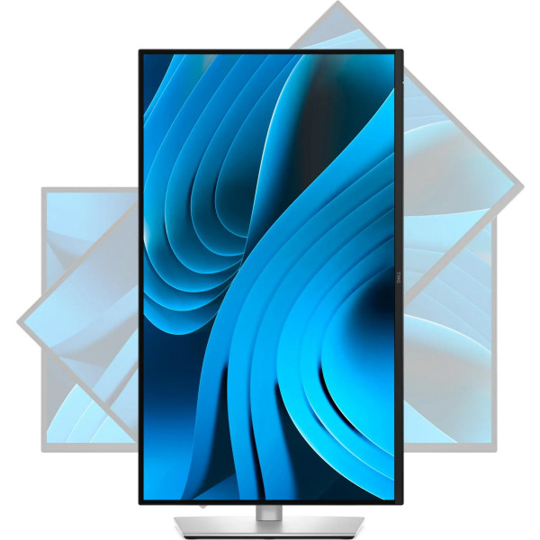 Фото - Монитор Dell Pro P2725DE (210-BQSZ)