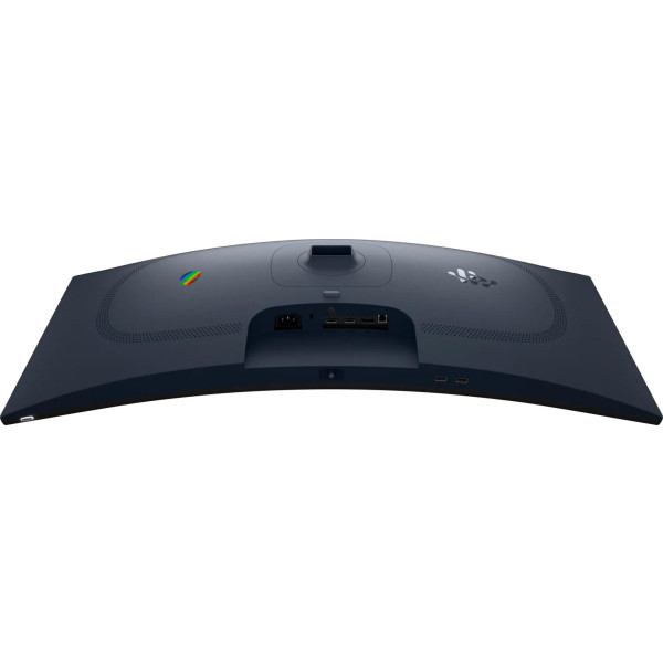 Фото - Монитор игровой Dell Alienware AW3425DWM (210-BQWL)