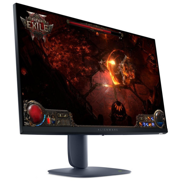 Фото - Монитор игровой Dell Alienware AW2725DM (210-BQWQ) Black