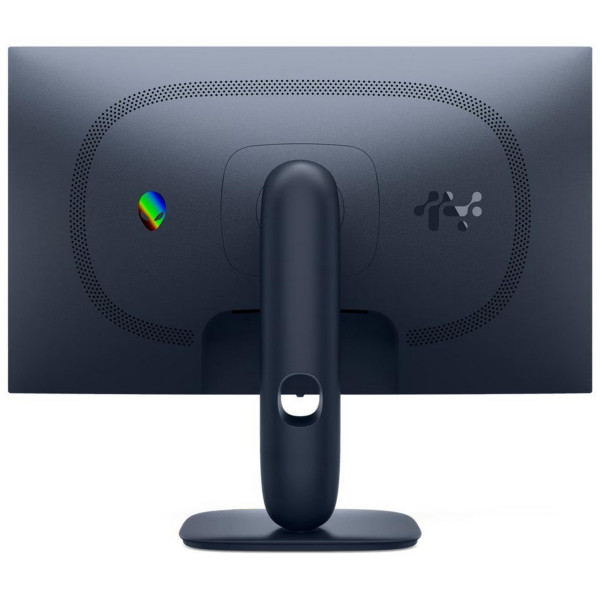 Фото - Монитор игровой Dell Alienware AW2725DM (210-BQWQ) Black