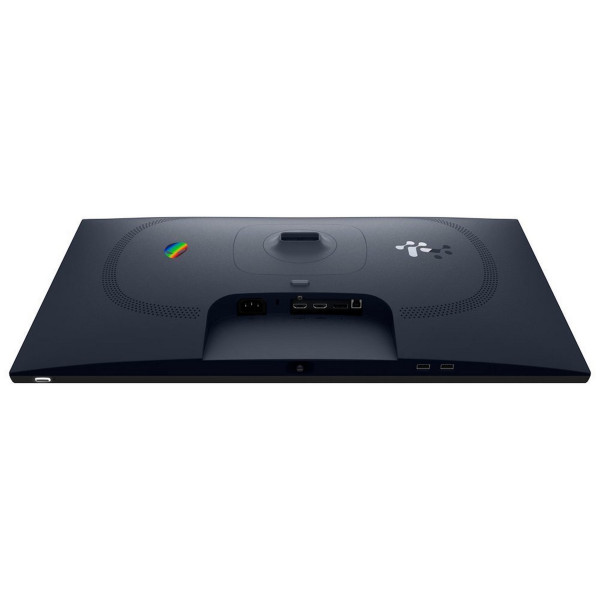 Фото - Монитор игровой Dell Alienware AW2725DM (210-BQWQ) Black