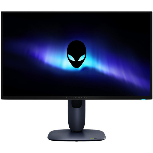 Фото - Монитор игровой Dell Alienware AW2725Q (210-BQWV) Black