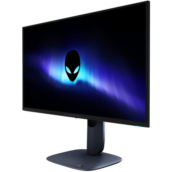 Фото - Монитор игровой Dell Alienware AW2725Q (210-BQWV) Black