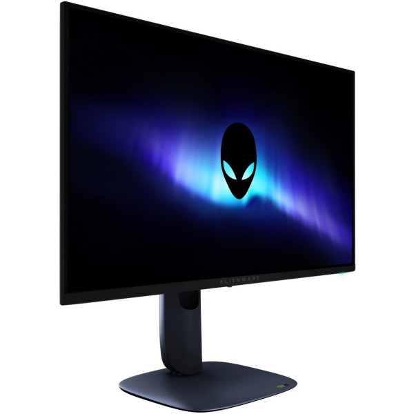 Фото - Монитор игровой Dell Alienware AW2725Q (210-BQWV) Black