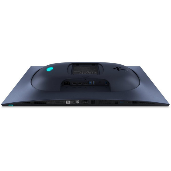 Фото - Монитор игровой Dell Alienware AW2725Q (210-BQWV) Black