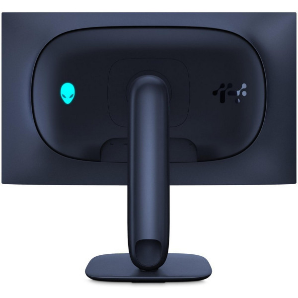 Фото - Монитор игровой Dell Alienware AW2725Q (210-BQWV) Black