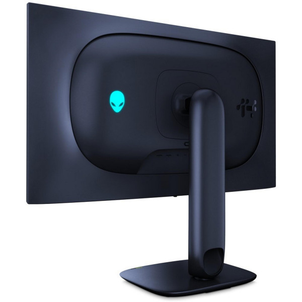 Фото - Монитор игровой Dell Alienware AW2725Q (210-BQWV) Black