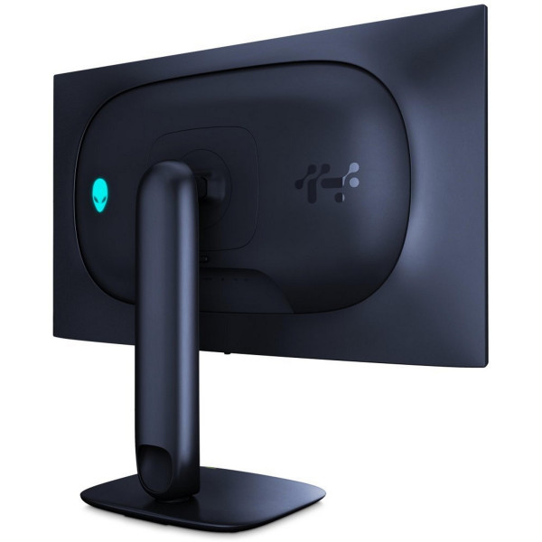 Фото - Монитор игровой Dell Alienware AW2725Q (210-BQWV) Black