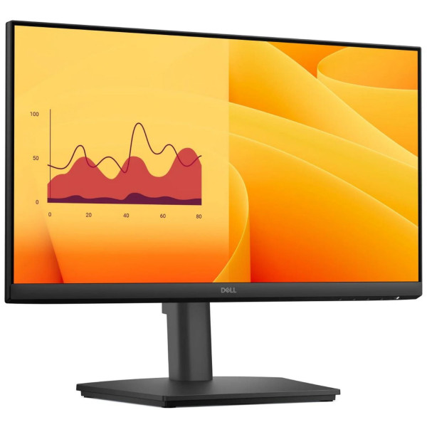 Фото - Монитор Dell E2225HSM (210-BRDT)