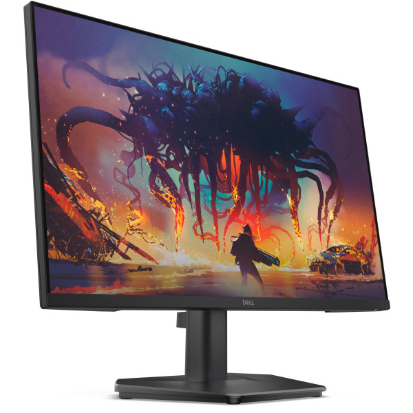Фото - Монитор игровой Dell SE2425HG (210-BSNR)