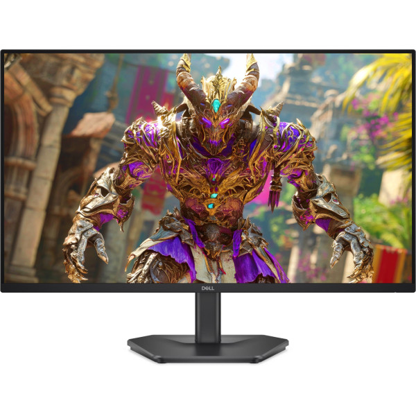 Фото - Монітор ігровий Dell SE2726HG (210-BTSP)