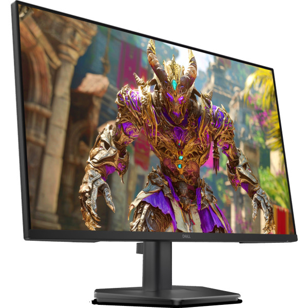 Фото - Монітор ігровий Dell SE2726HG (210-BTSP)