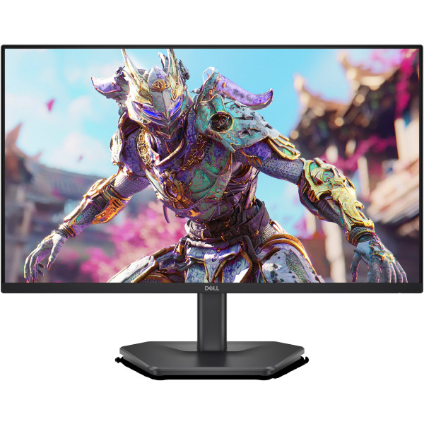 Фото - Монітор ігровий Dell SE2426HG (210-BTTF)