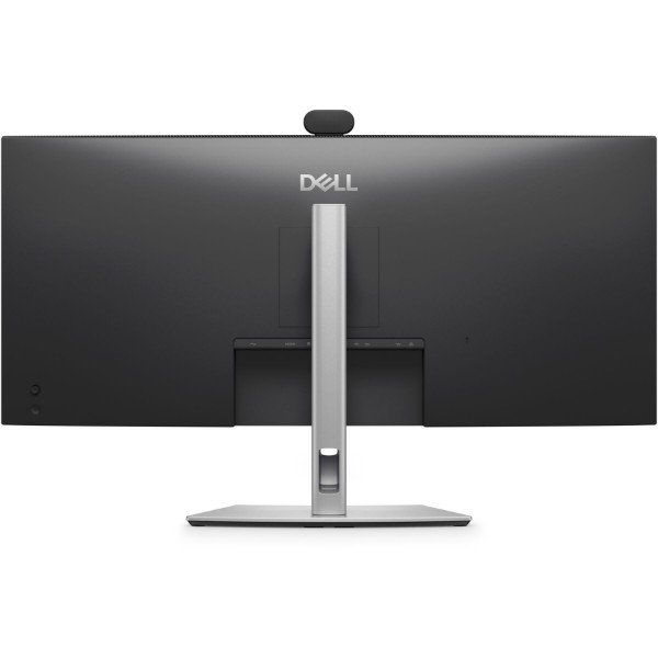 Фото - Монітор Dell P3426WEB (210-BVHQ)