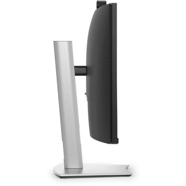 Фото - Монітор Dell P3426WEB (210-BVHQ)
